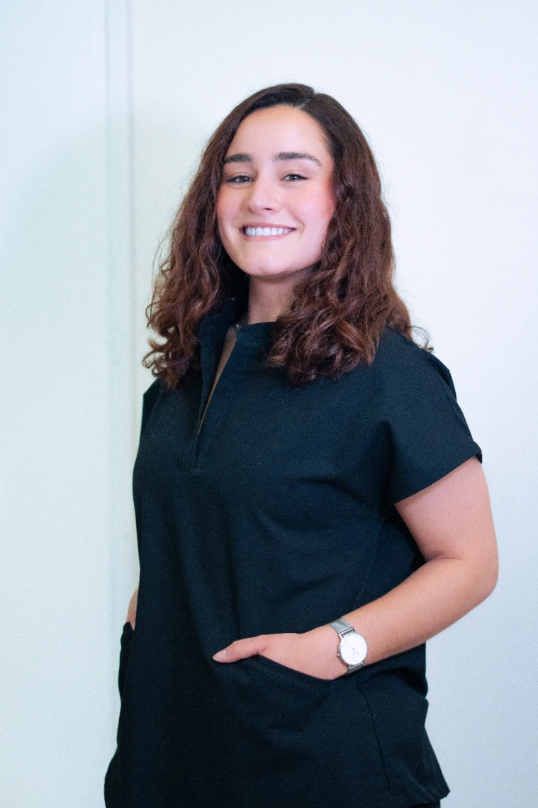 Od. Aitana Garcia Marquez 