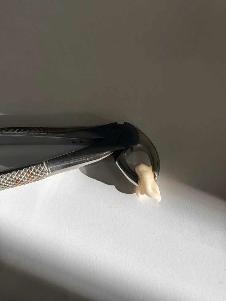Cirugía Dental
