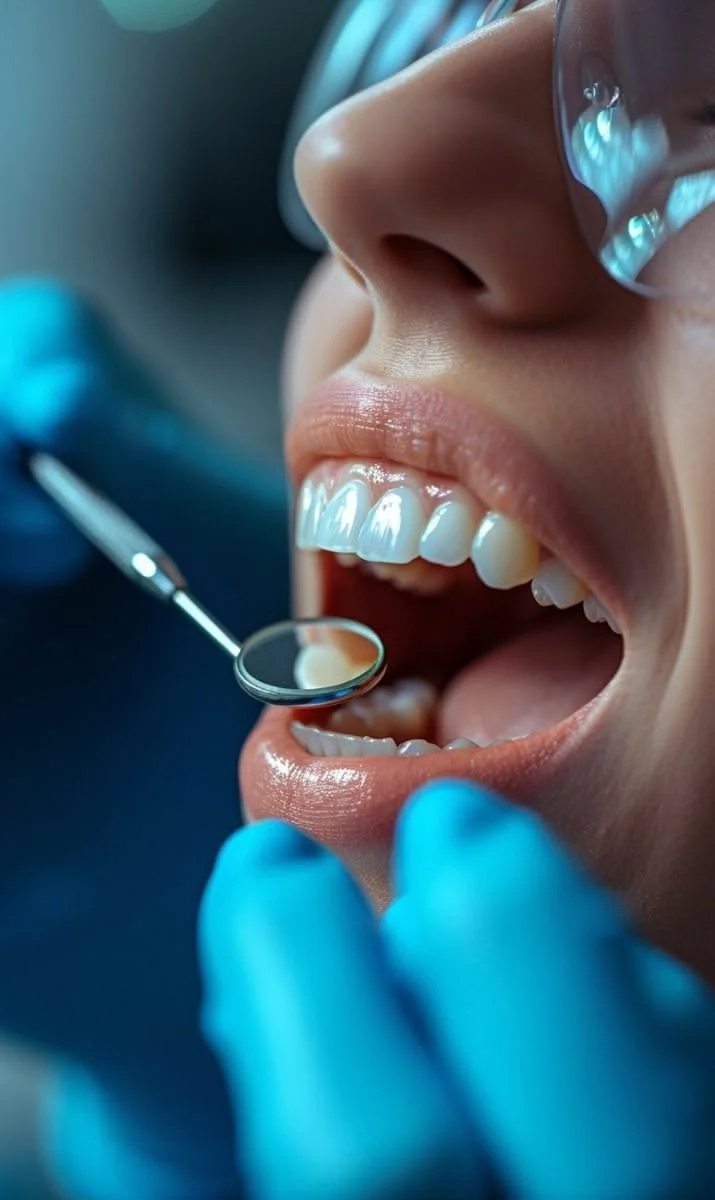Odontología General & Prevención